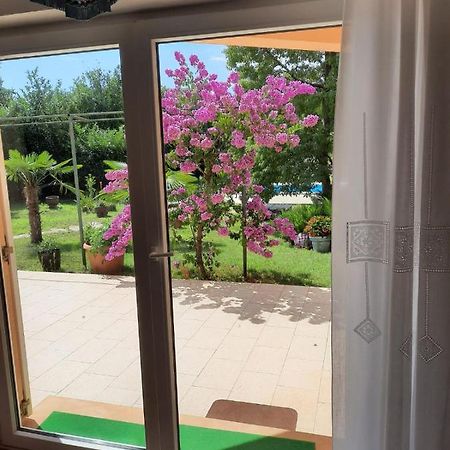 Villa Di Te Nema Пула Экстерьер фото