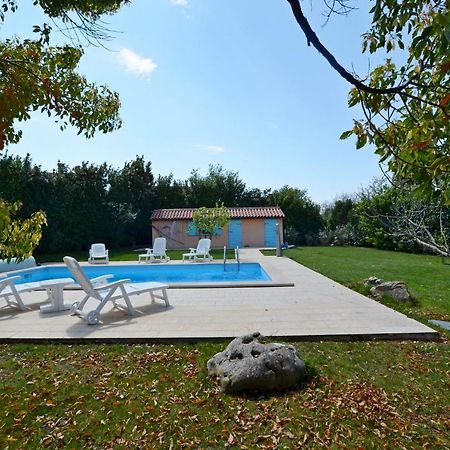 Villa Di Te Nema Пула Экстерьер фото