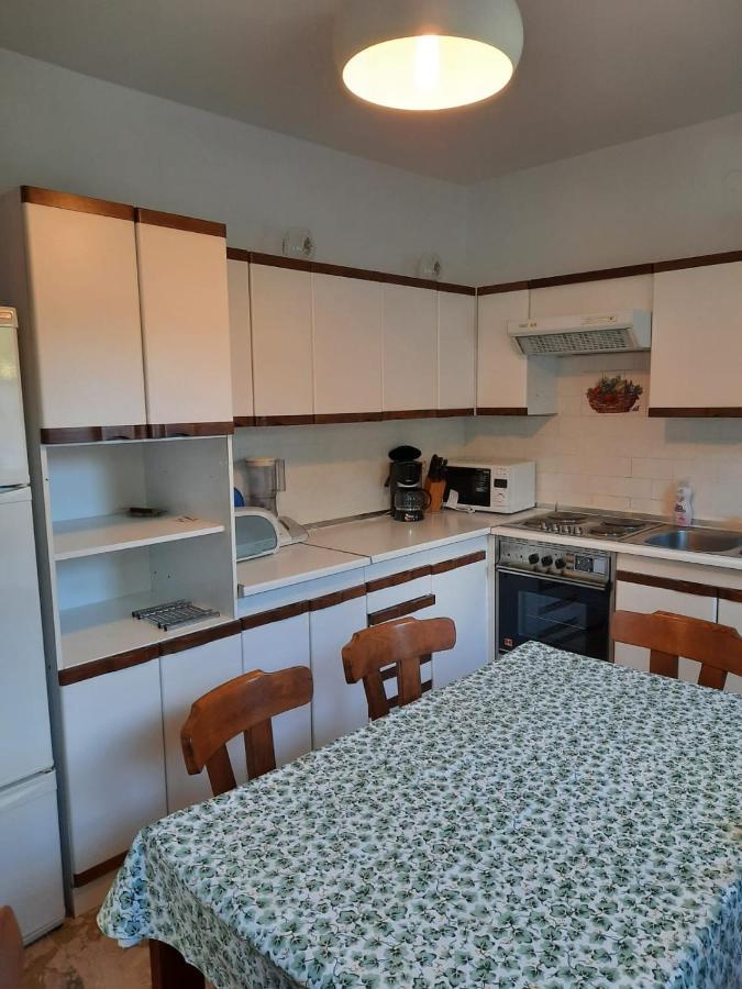 Villa Di Te Nema Пула Экстерьер фото