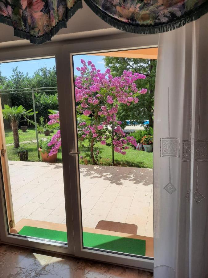 Villa Di Te Nema Пула Экстерьер фото