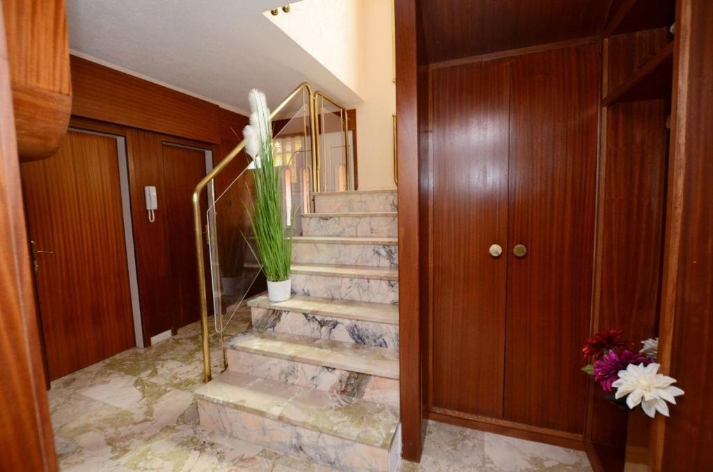 Villa Di Te Nema Пула Экстерьер фото